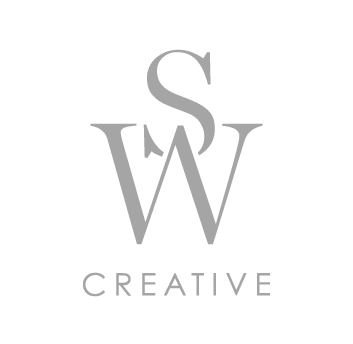 SW Creative Logo